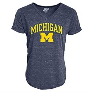 University of Michigan T-shirt